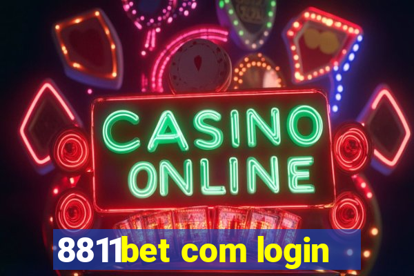 8811bet com login